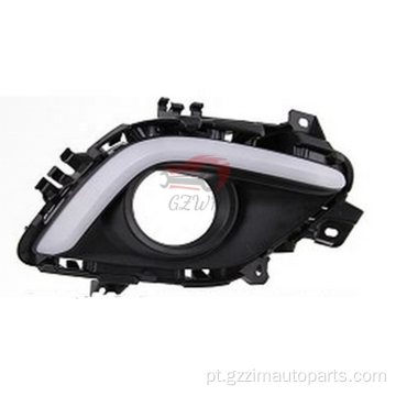 Mazda 6 Axela 2013-2015 Luz diurna